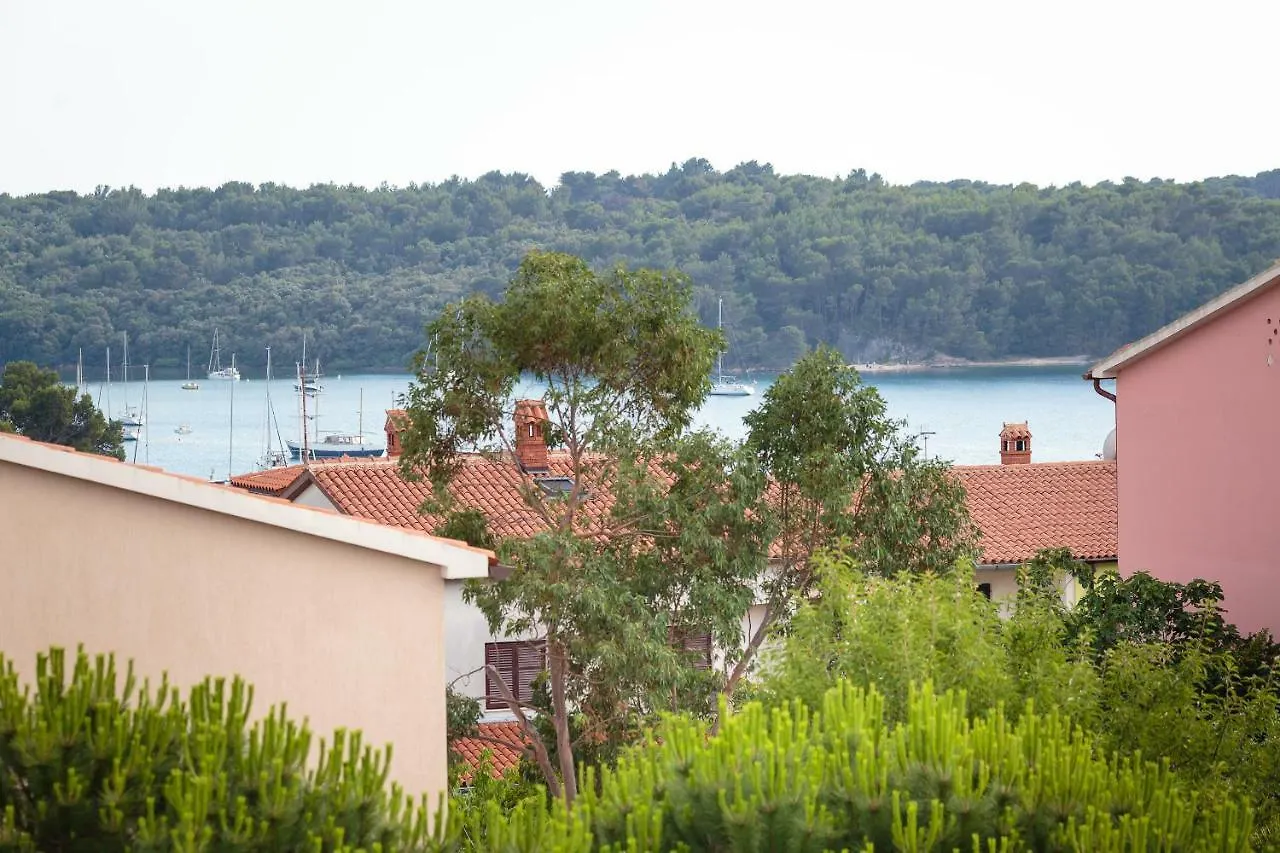 Pietas Julia Penthouse Apartment Pula 0*,  Croatia