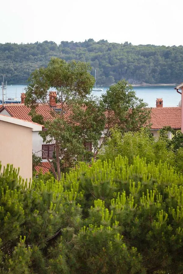 Pietas Julia Penthouse Apartment Pula Croatia