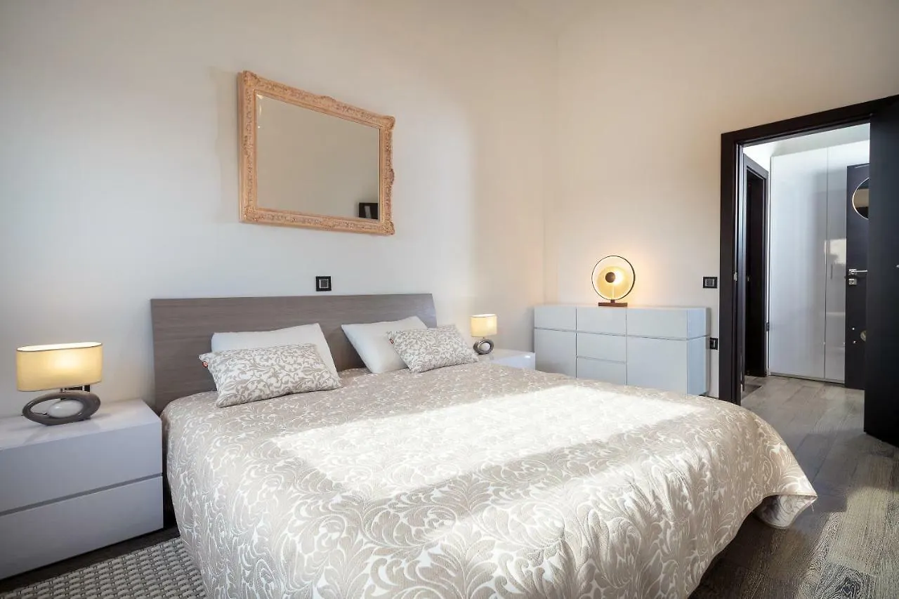 Pietas Julia Penthouse Apartment Pula