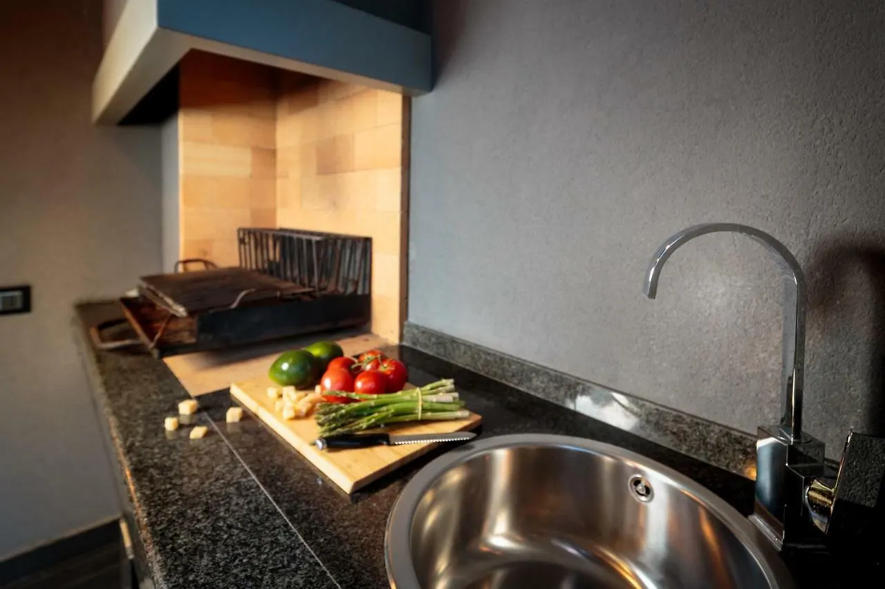 Pietas Julia Penthouse Apartment Pula 0*,  Croatia